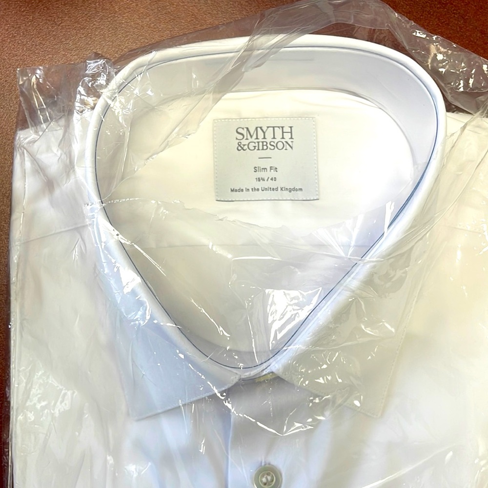 New Smyth & Gibson